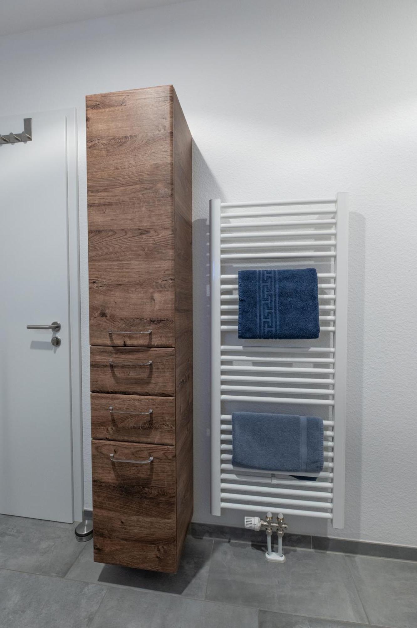 Appartamento Alte Papierfabrik Bensheim Esterno foto